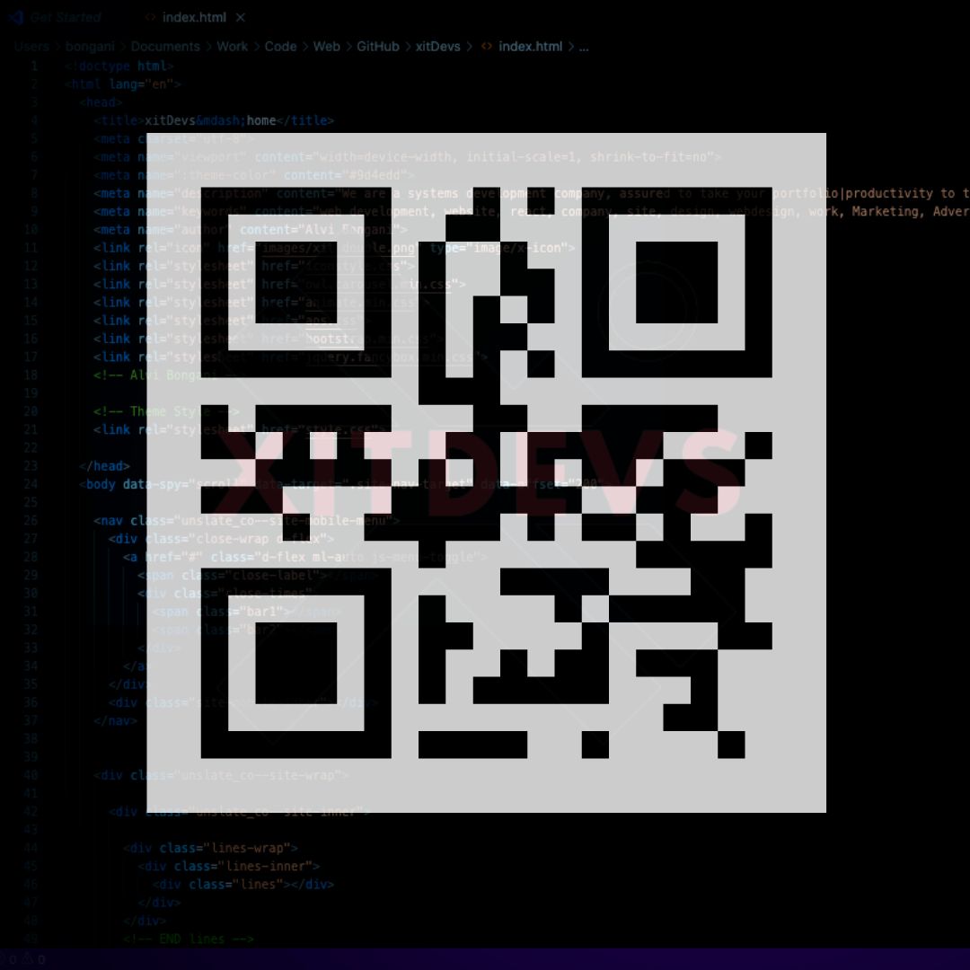 XitDevs